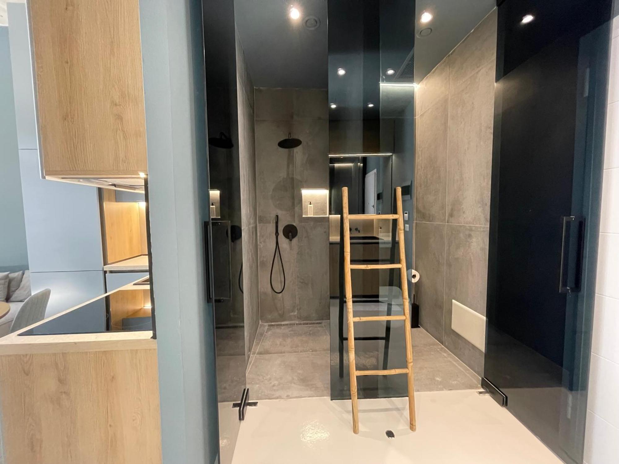 Ambassador Skyline Apartments Τίρανα Εξωτερικό φωτογραφία