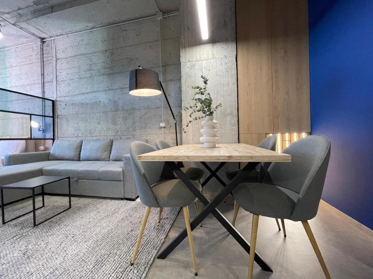 Ambassador Skyline Apartments Τίρανα Εξωτερικό φωτογραφία