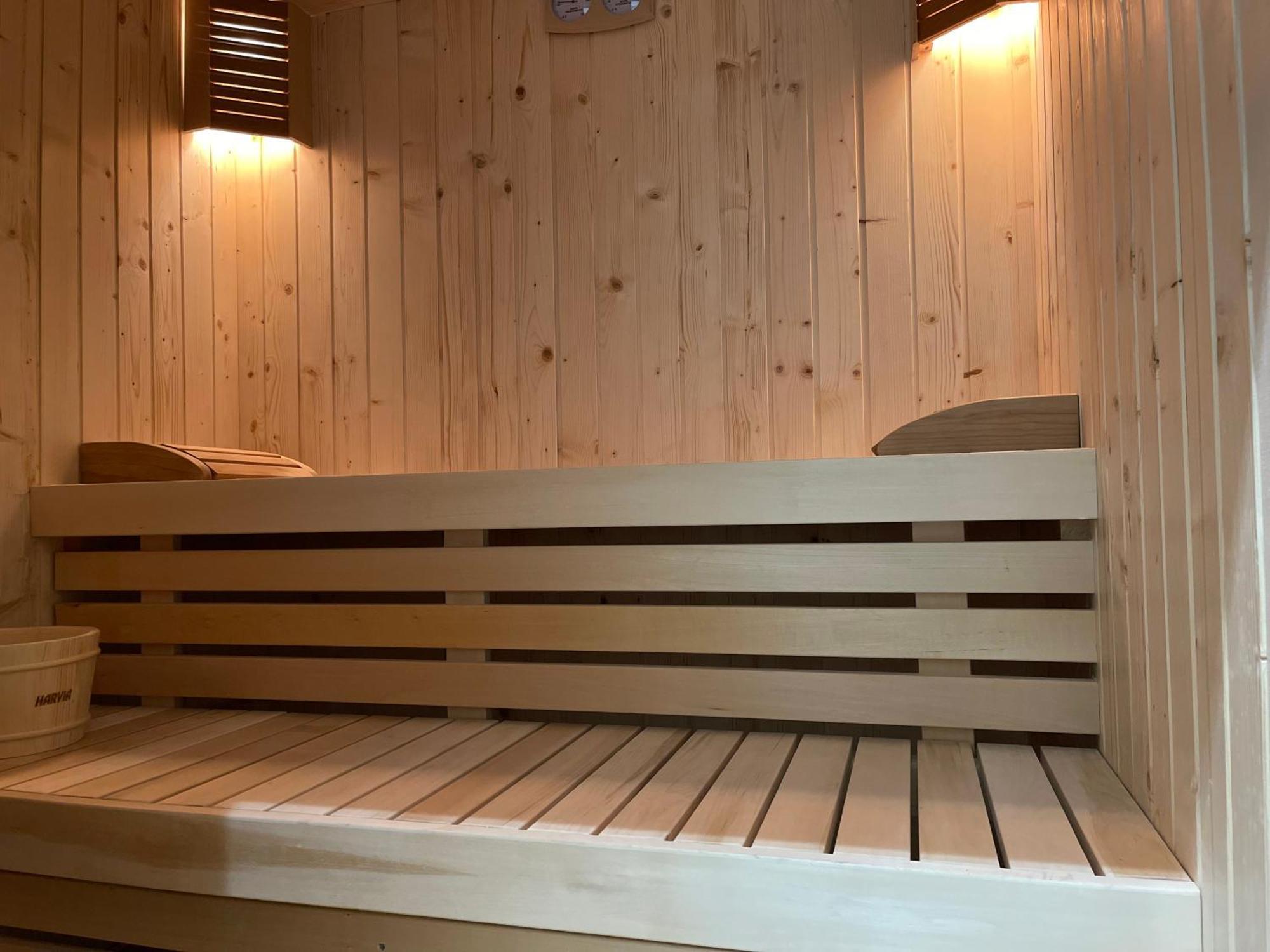 Ambassador Skyline Apartments Τίρανα Εξωτερικό φωτογραφία