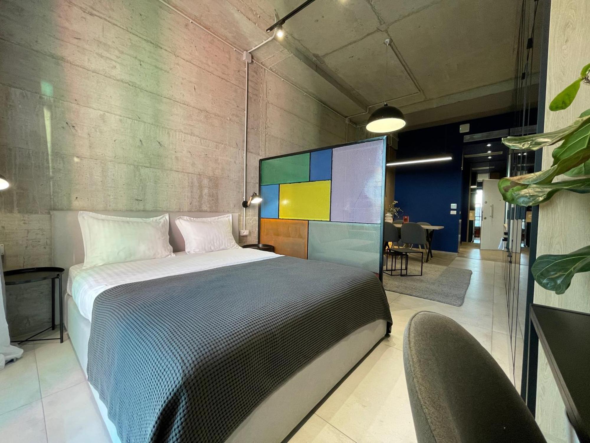 Ambassador Skyline Apartments Τίρανα Εξωτερικό φωτογραφία