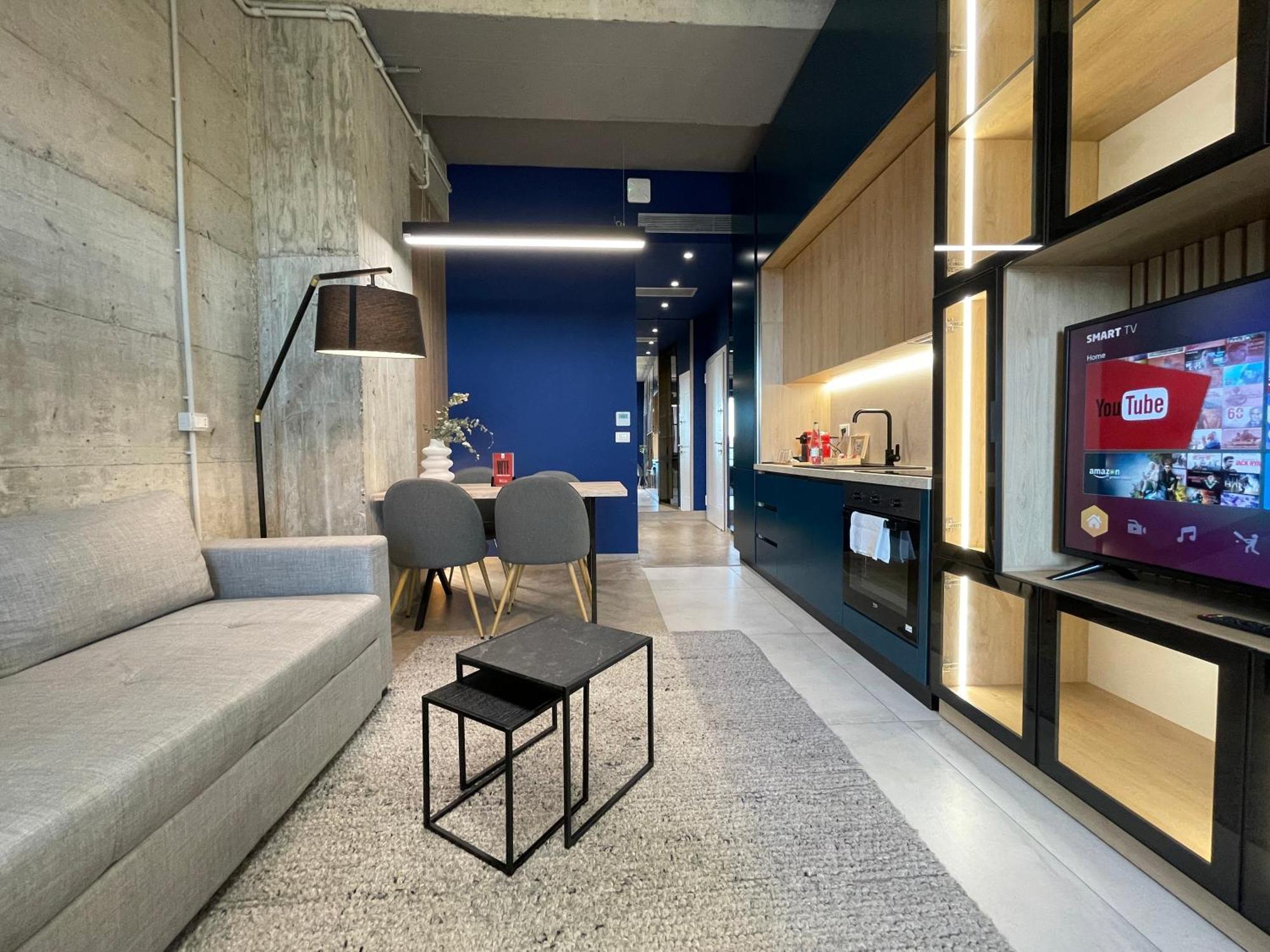 Ambassador Skyline Apartments Τίρανα Εξωτερικό φωτογραφία