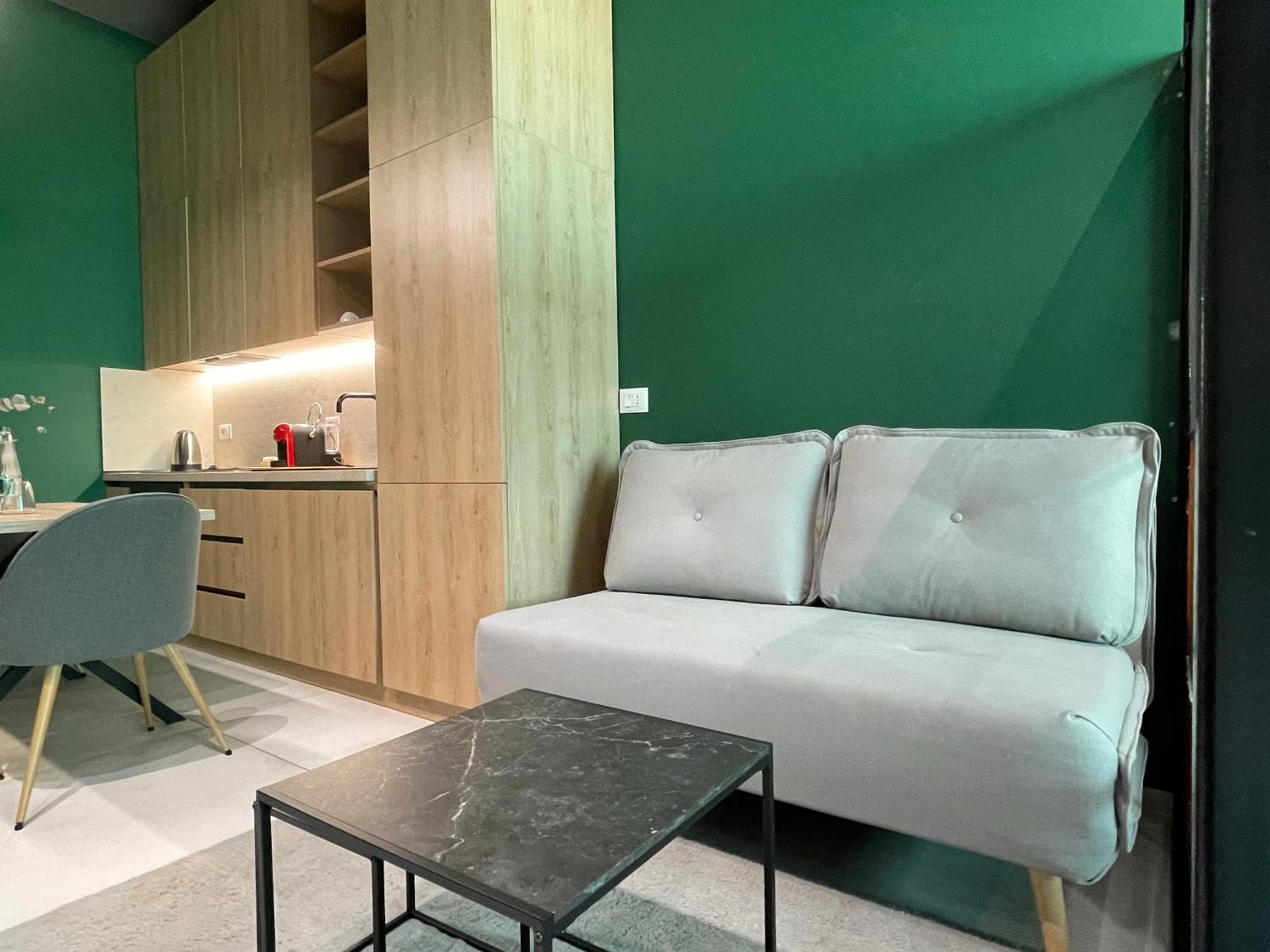 Ambassador Skyline Apartments Τίρανα Εξωτερικό φωτογραφία