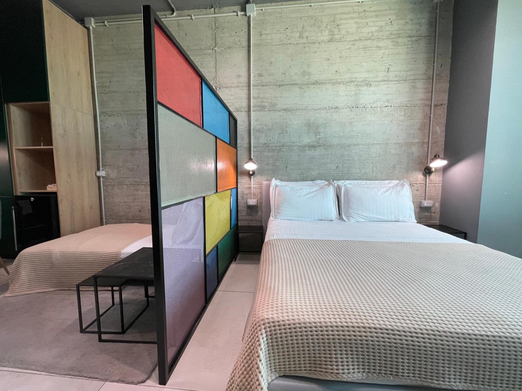 Ambassador Skyline Apartments Τίρανα Εξωτερικό φωτογραφία